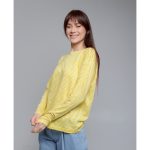 Лонгслив "Primavera cinque"