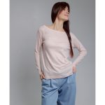 Лонгслив "primavera due"