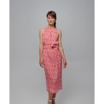 Платье "Rimini luminoso"