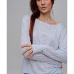 Лонгслив "Primavera uno"