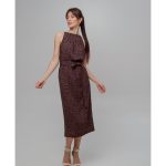 Платье "Rimini sera"