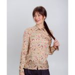 Блуза Luminoso Fiori