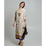 Платье "Egitto"